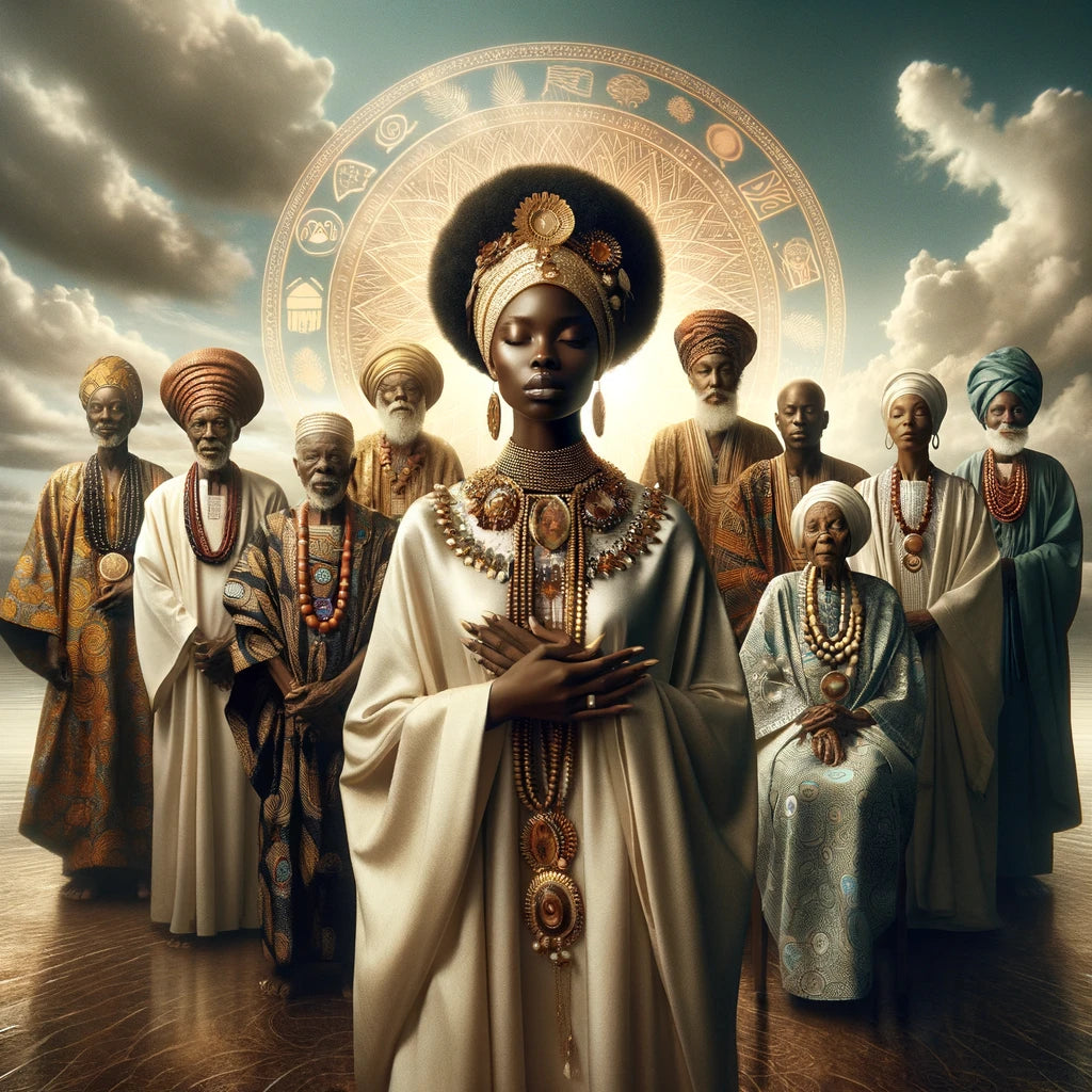 Stepping Into The Shadows: EMDR, Somatic Storytelling, and the Art of Liberation